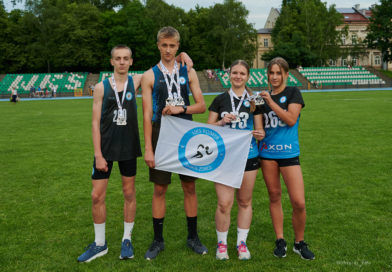 Medalowy weekend naszych zawodników