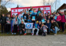 I Grand Prix w Biegach Przełajowych, Lekkoatletyczne Nadzieje Olimpijskie