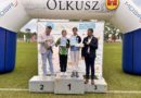 Bilet do Finału dla Julii