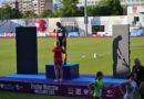 Puchar Mistrzów Włocławek 2026 – nasi młodzicy błyszczą w reprezentacji Małopolski! 🏆