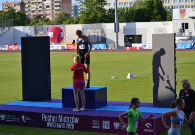 Puchar Mistrzów Włocławek 2026 – nasi młodzicy błyszczą w reprezentacji Małopolski! 🏆