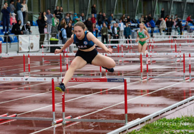 Mistrzostwa Małopolski U18 i U20 Otwarty Puchar Krakowa 14.06.2026
