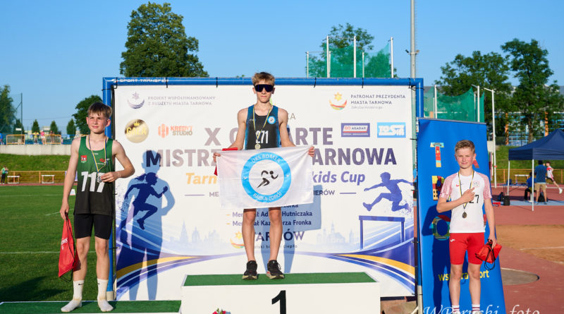 Żar z nieba i deszcz rekordów w Tarnowie!