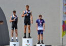 Supersobota dla naszego klubu! Deszcz medali i grad rekordów w Cieszynie oraz Suchej Beskidzkiej! 🥇🥈🥉