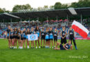 🏆 21. EUROPEAN KIDS ATHLETICS GAMES BRNO 2026 – CO TO BYŁ ZA START! 🏆 21. EUROPEAN KIDS ATHLETICS GAMES BRNO 2026 – CO TO BYŁ ZA START!