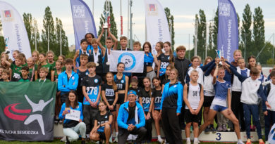 🏆 ZŁOTO DLA NASZEGO KLUBU! JESTEŚMY NAJLEPSI W MAŁOPOLSCE! 🏆 🏆 ZŁOTO DLA NASZEGO KLUBU! JESTEŚMY NAJLEPSI W MAŁOPOLSCE! 🏆