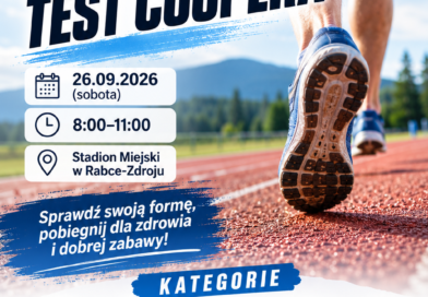 IV Otwarty Test COOPERA IV Otwarty Test COOPERA